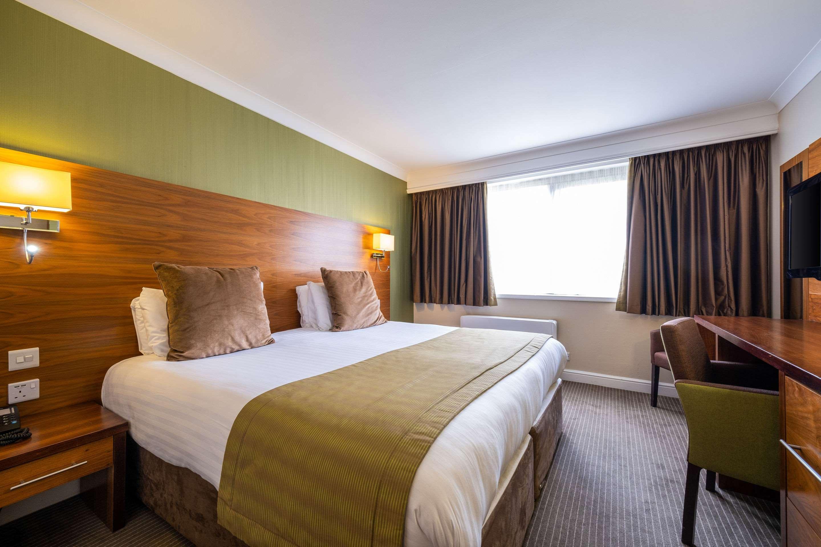 Hotel Clarion Newcastle South Sunderland (Tyne and Wear)