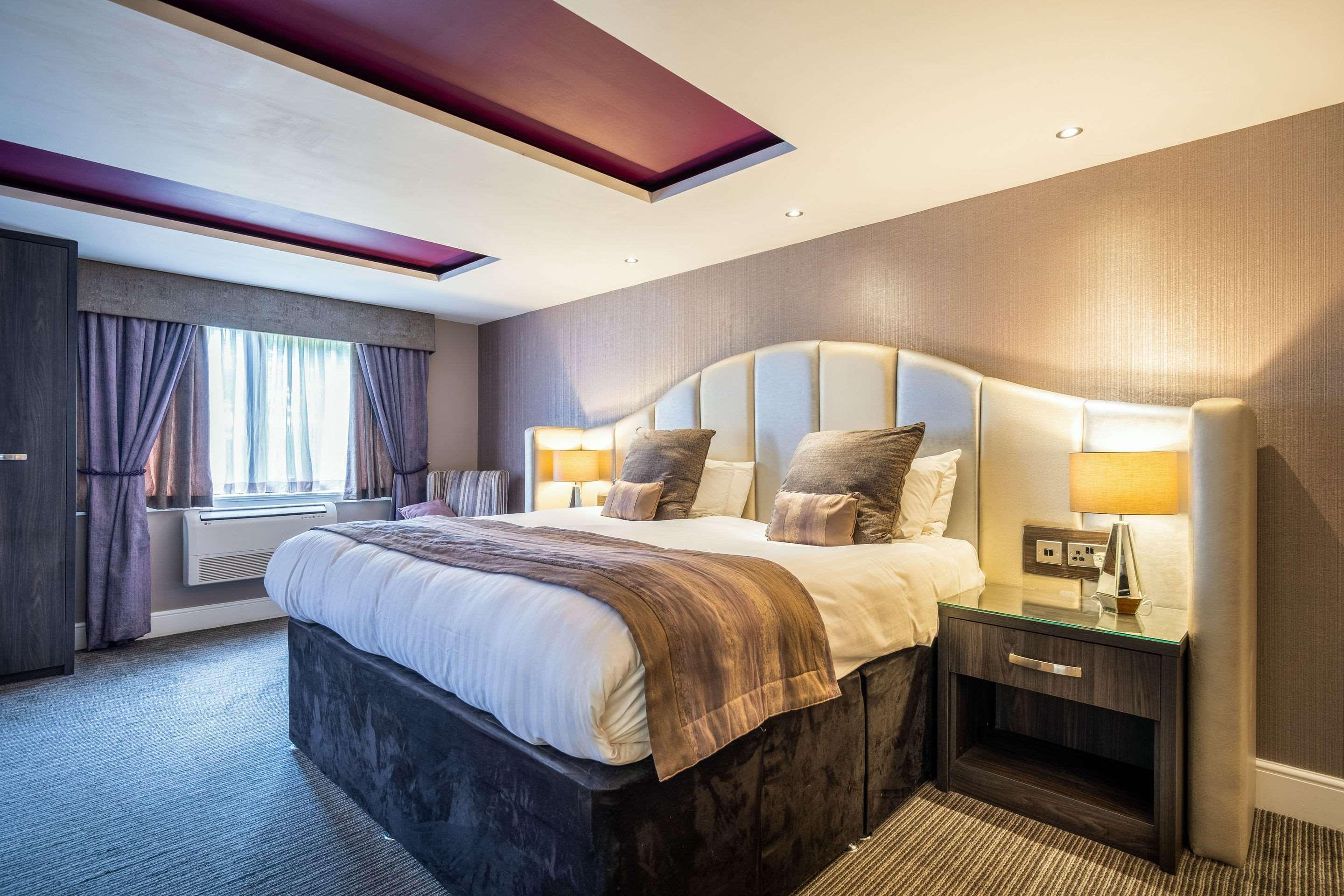 Hotel Clarion Newcastle South 4*