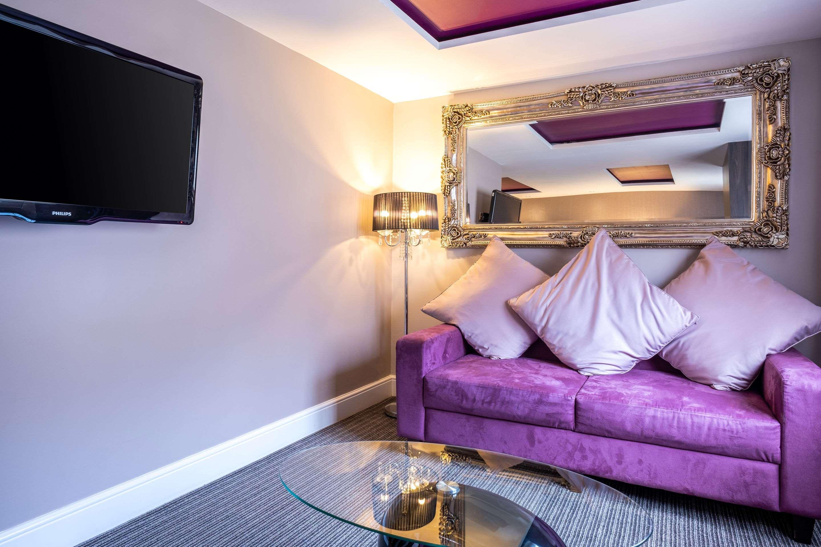 Hotel Clarion Newcastle South Sunderland (Tyne and Wear)