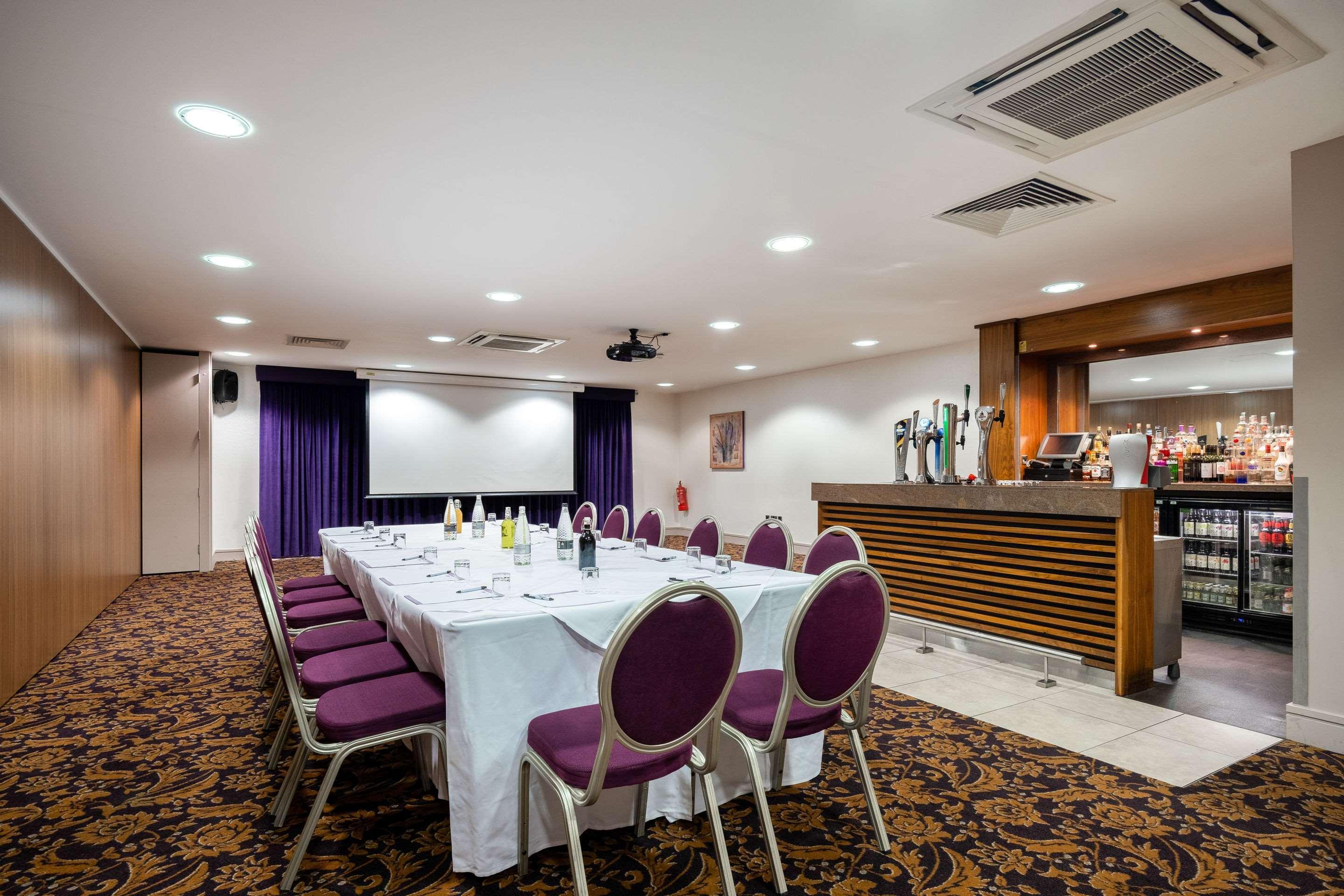 Hotel Clarion Newcastle South