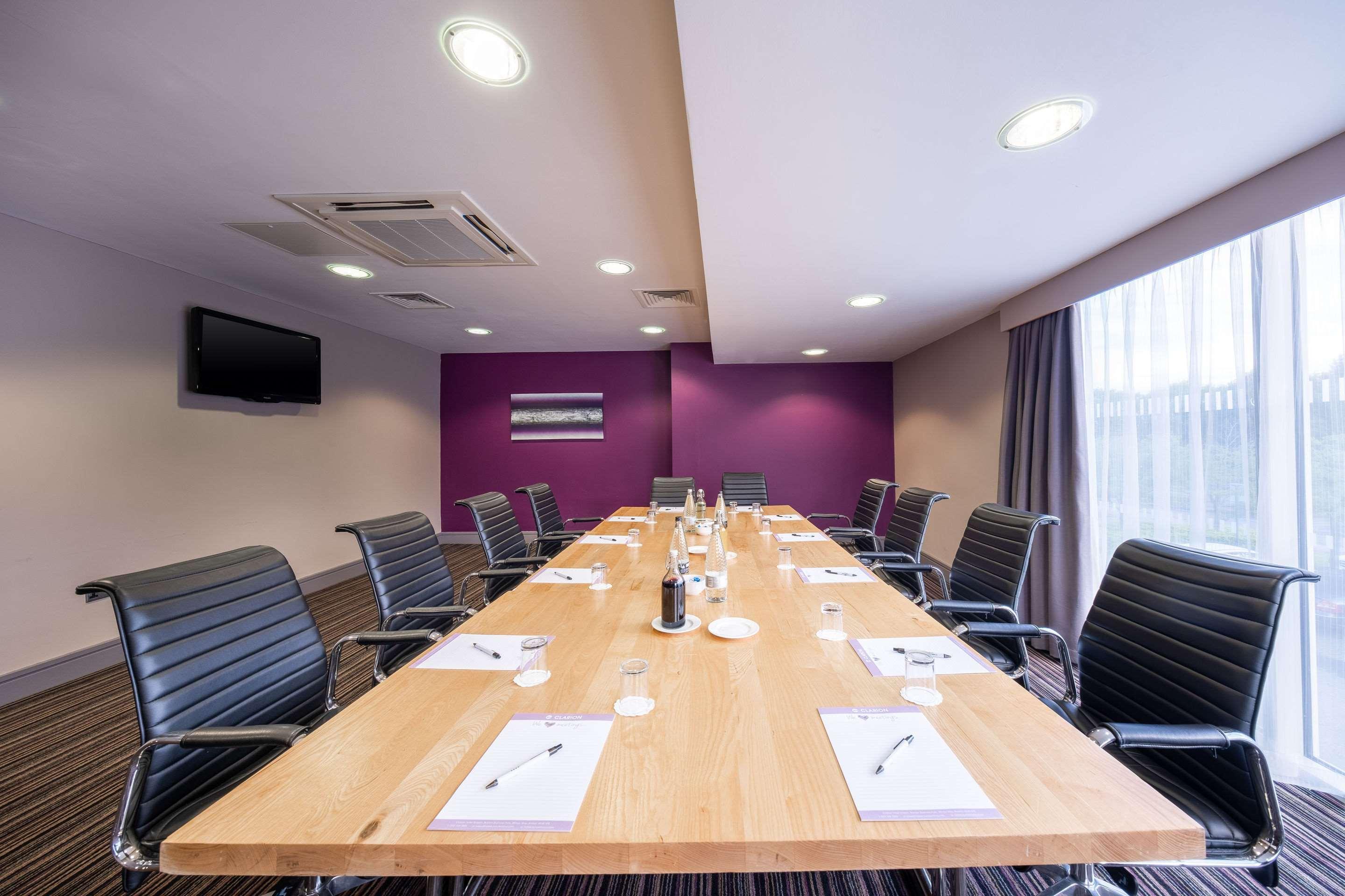 Clarion Newcastle South