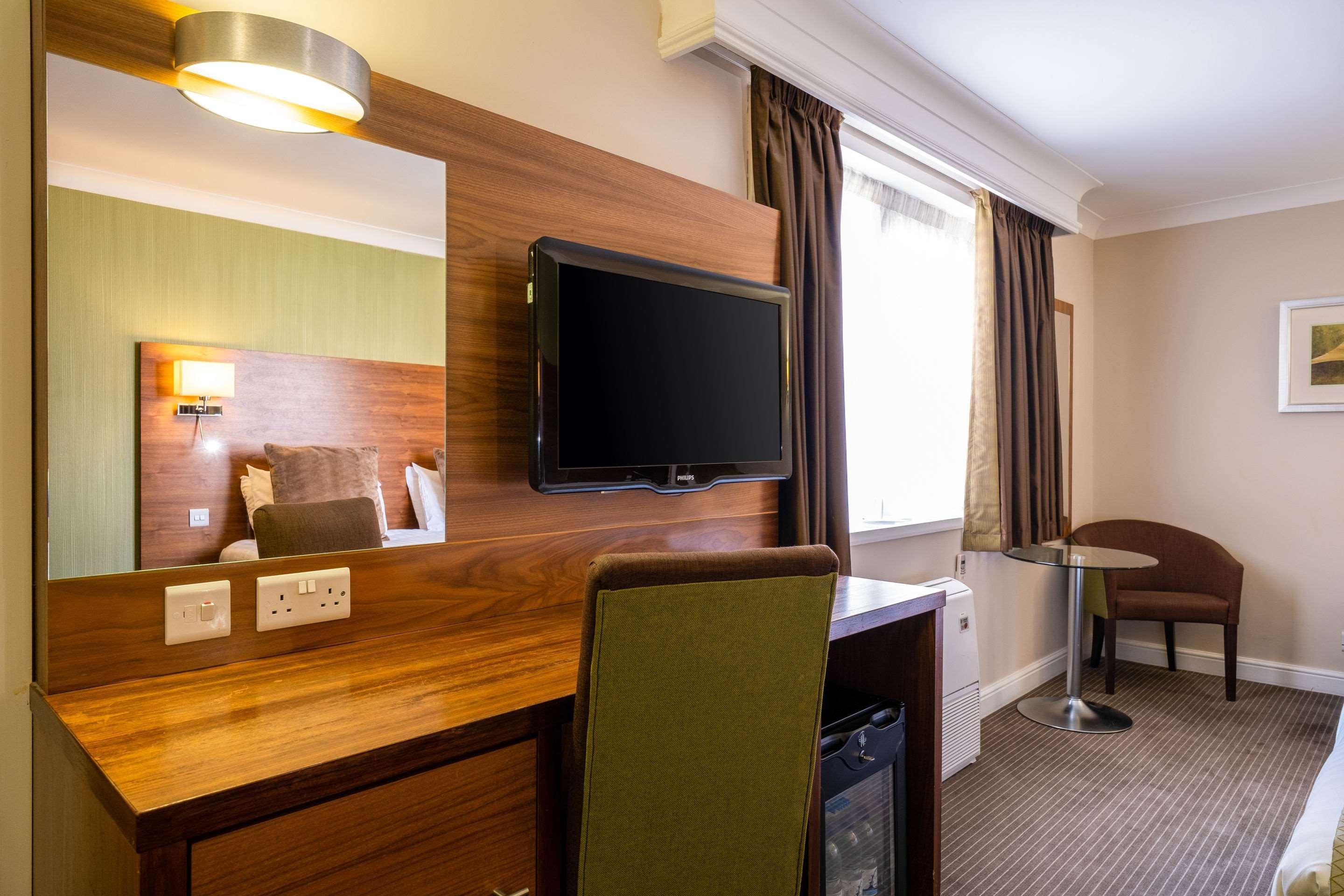 Hotel Clarion Newcastle South 4*